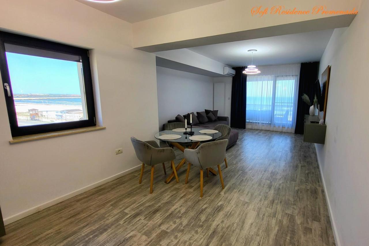 Sofi Residence Promenada Navodari Exterior photo