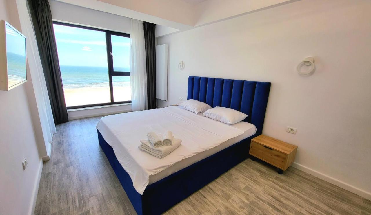 Sofi Residence Promenada Navodari Exterior photo