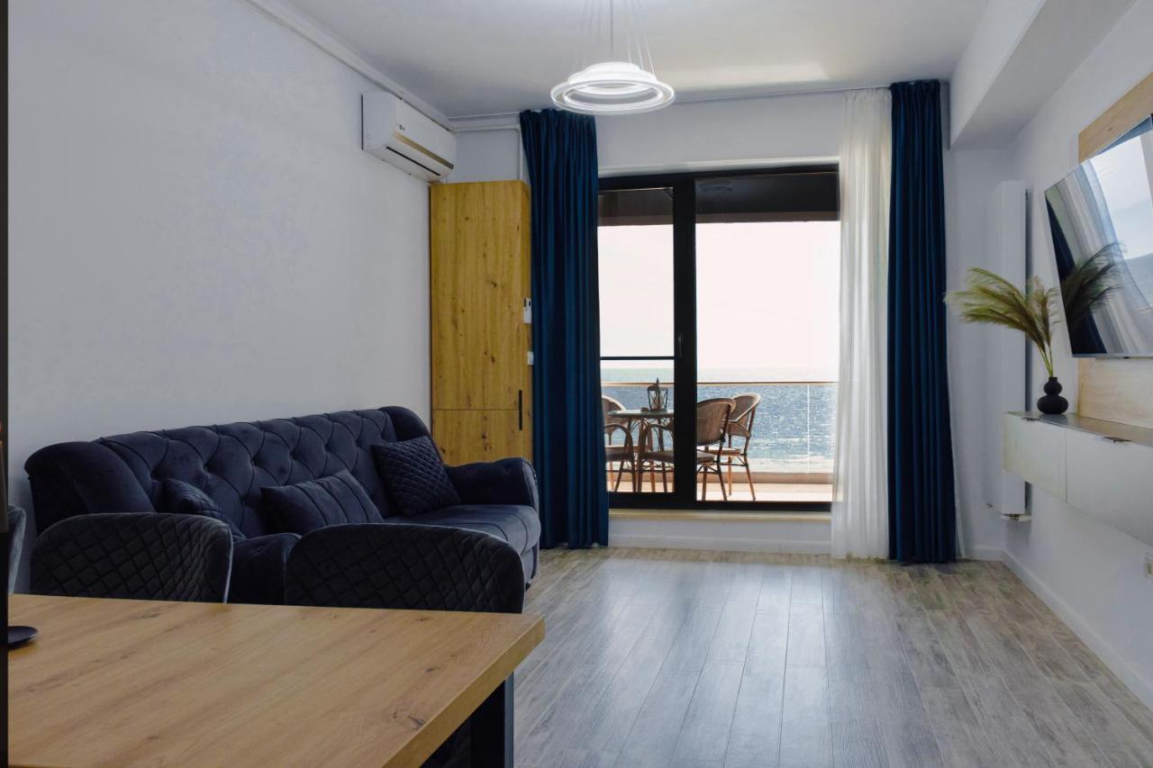 Sofi Residence Promenada Navodari Exterior photo