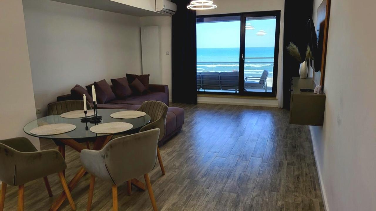 Sofi Residence Promenada Navodari Exterior photo