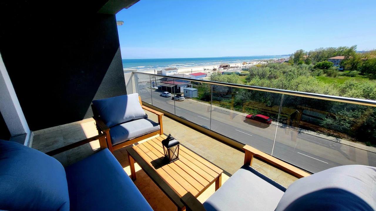 Sofi Residence Promenada Navodari Exterior photo