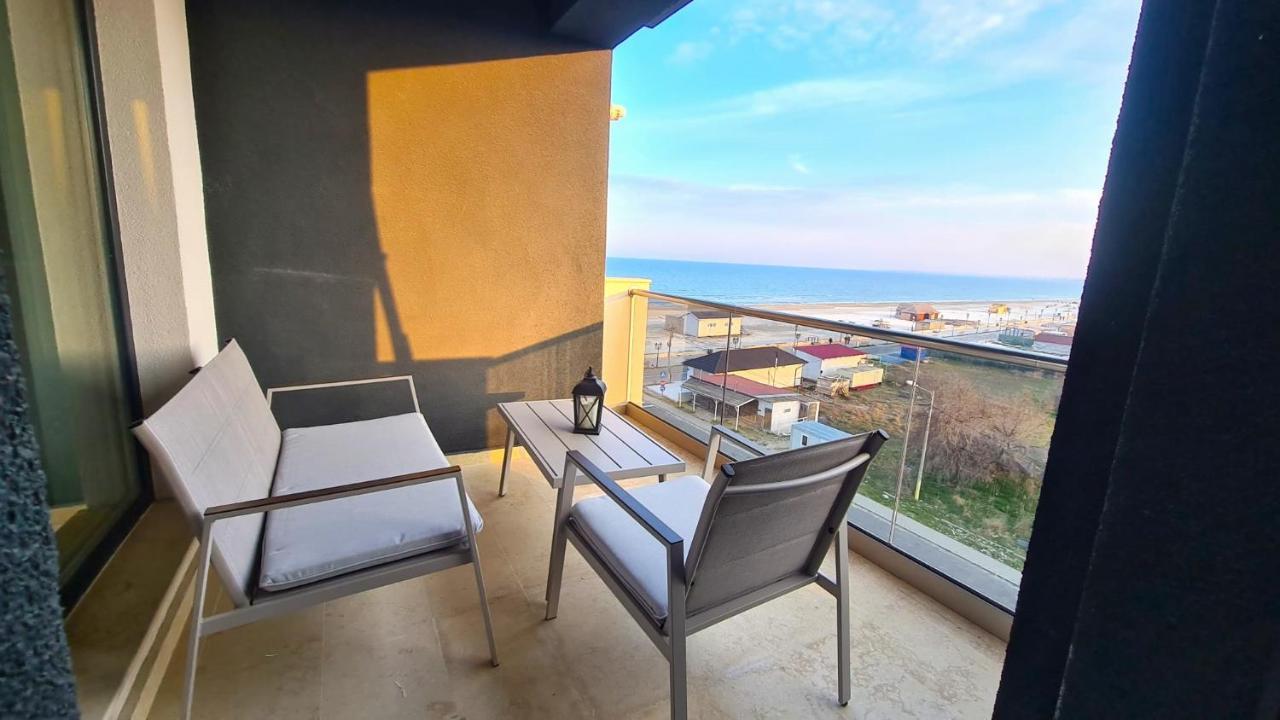 Sofi Residence Promenada Navodari Exterior photo