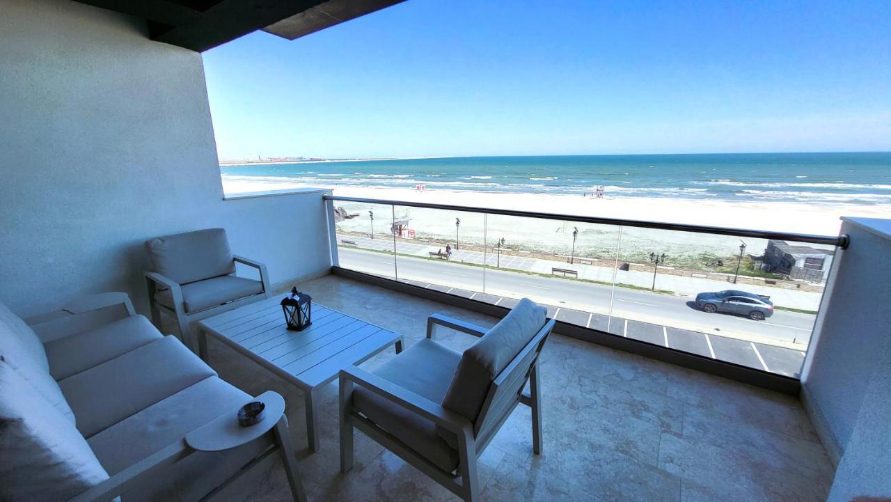 Sofi Residence Promenada Navodari Exterior photo