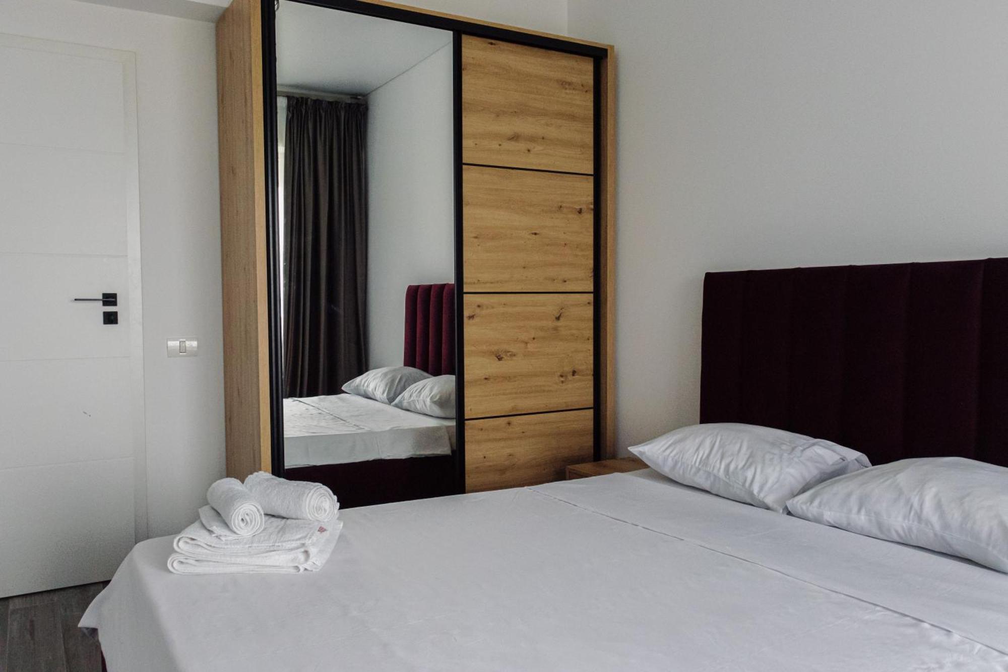 Sofi Residence Promenada Navodari Room photo