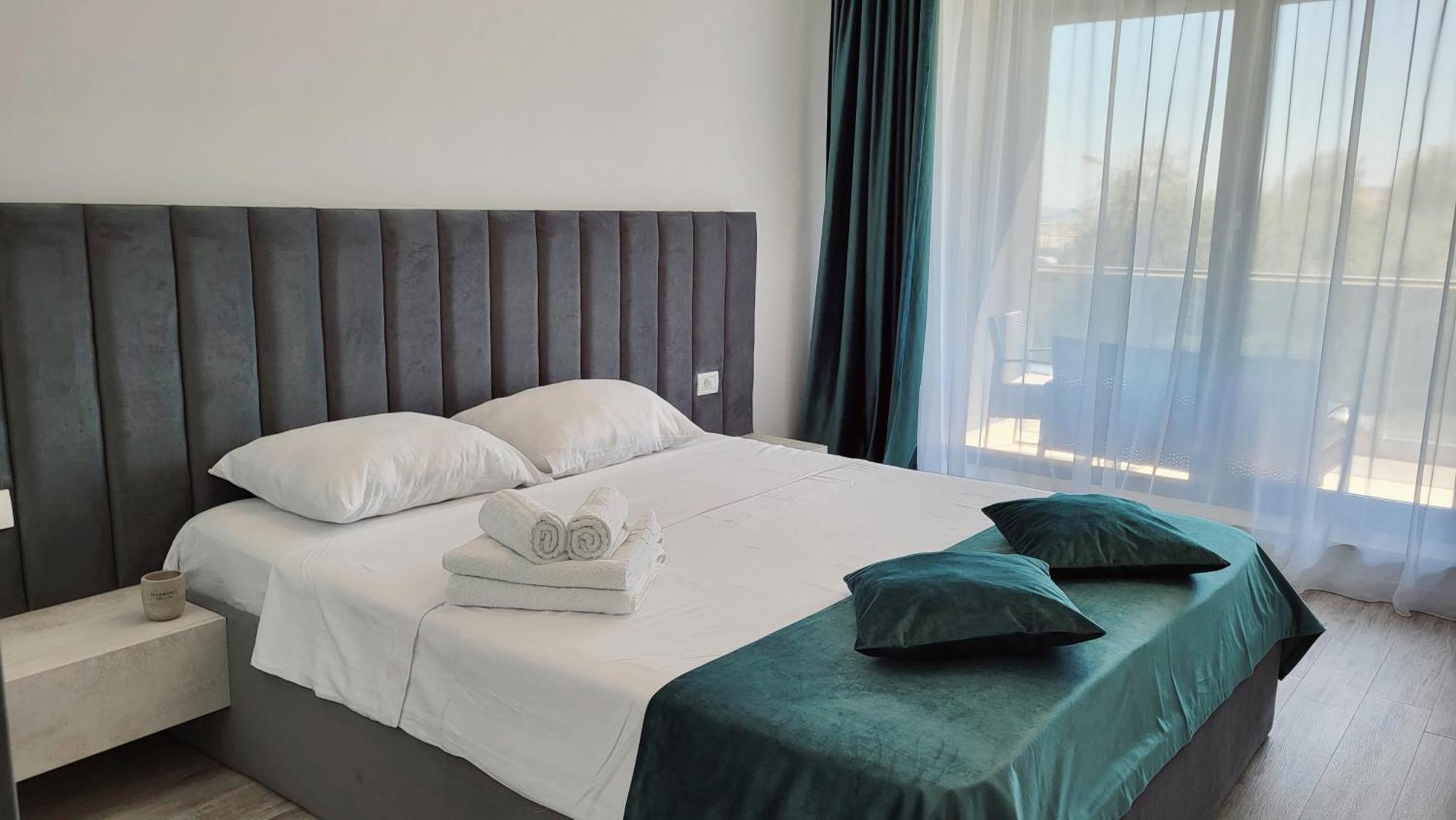 Sofi Residence Promenada Navodari Room photo