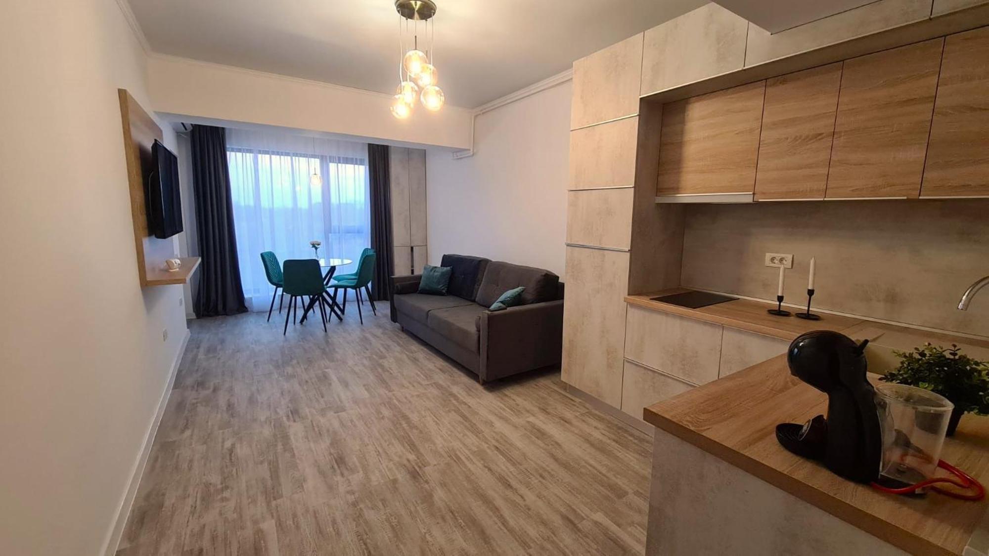 Sofi Residence Promenada Navodari Room photo