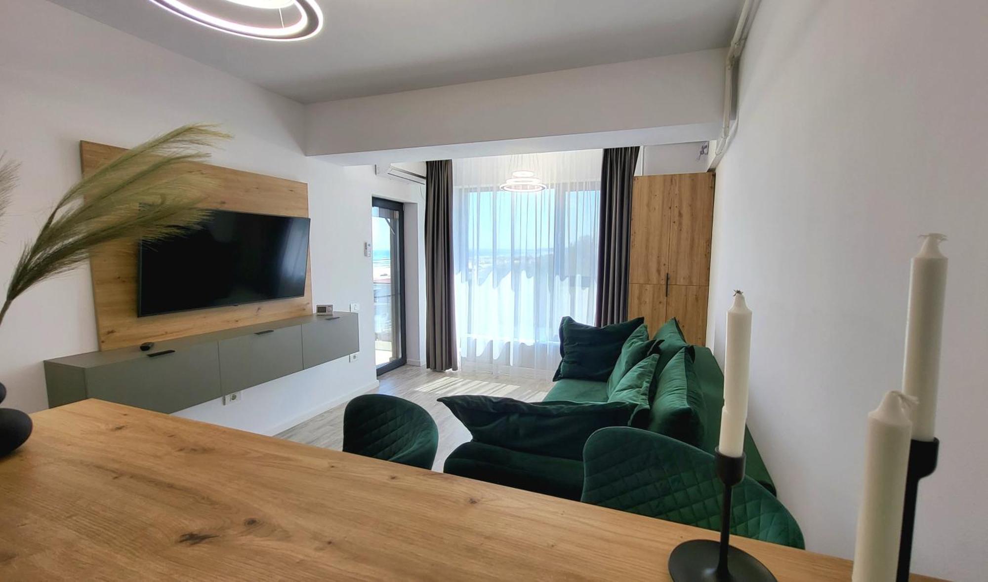 Sofi Residence Promenada Navodari Room photo