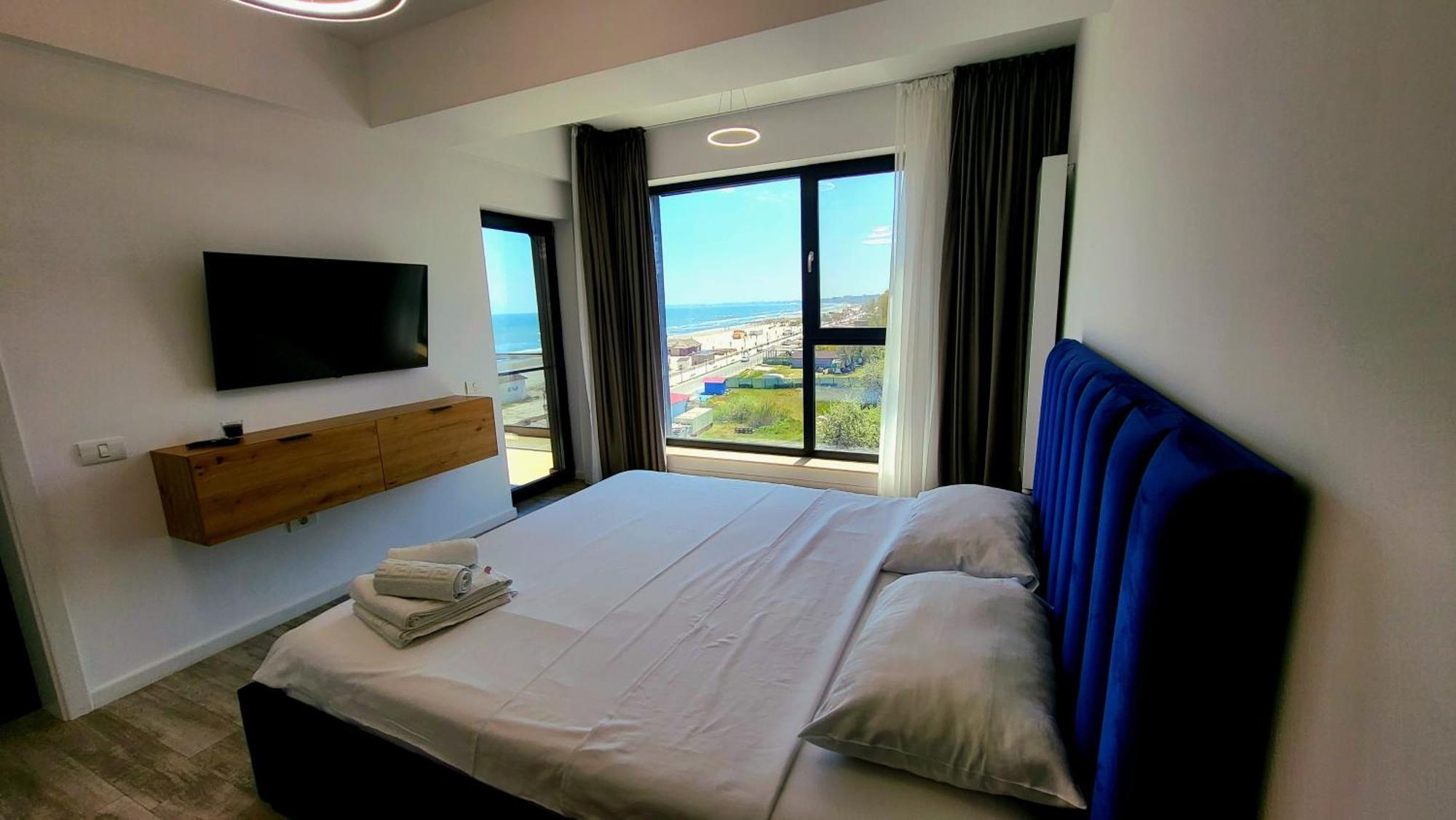 Sofi Residence Promenada Navodari Room photo