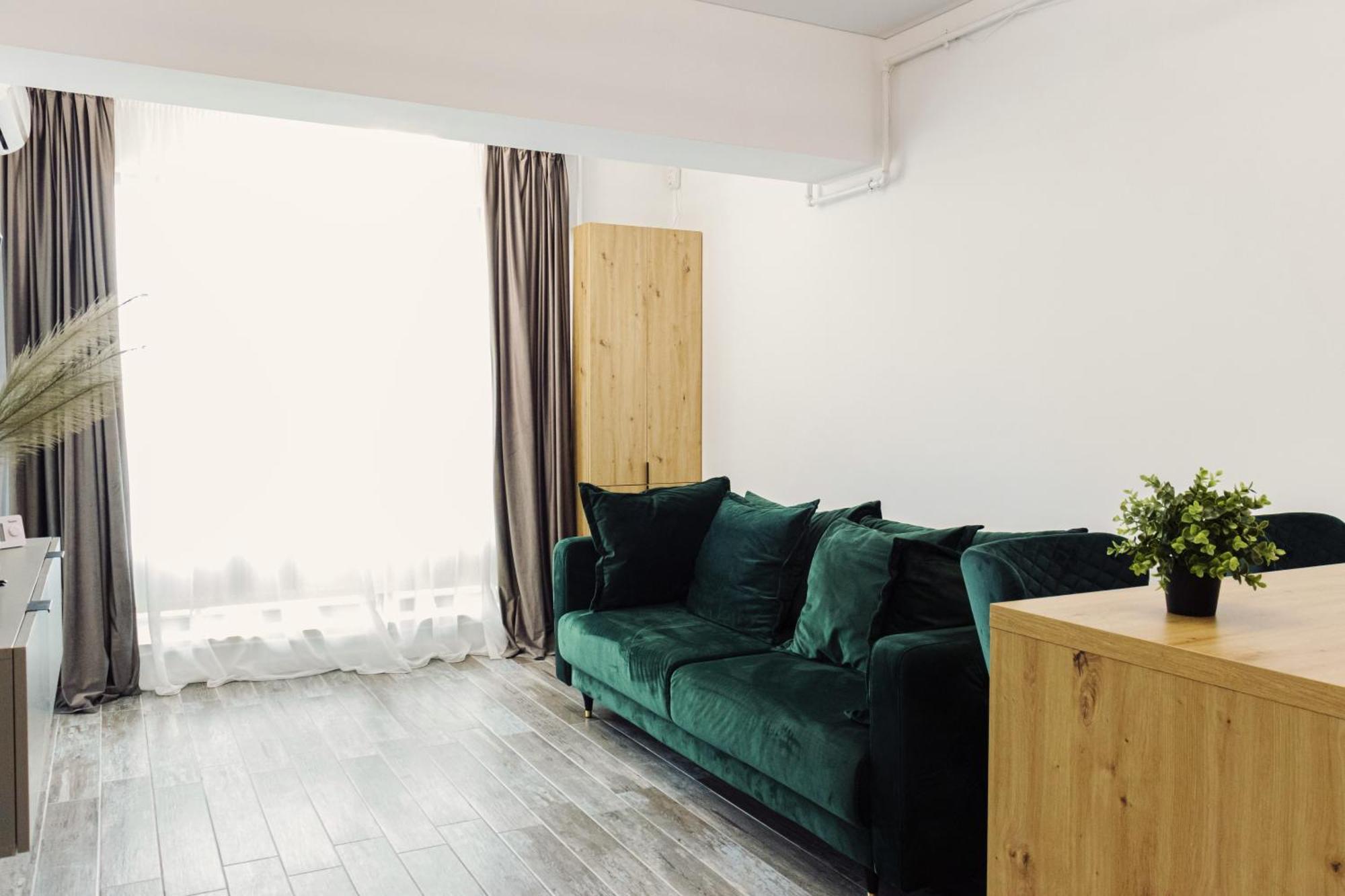 Sofi Residence Promenada Navodari Room photo