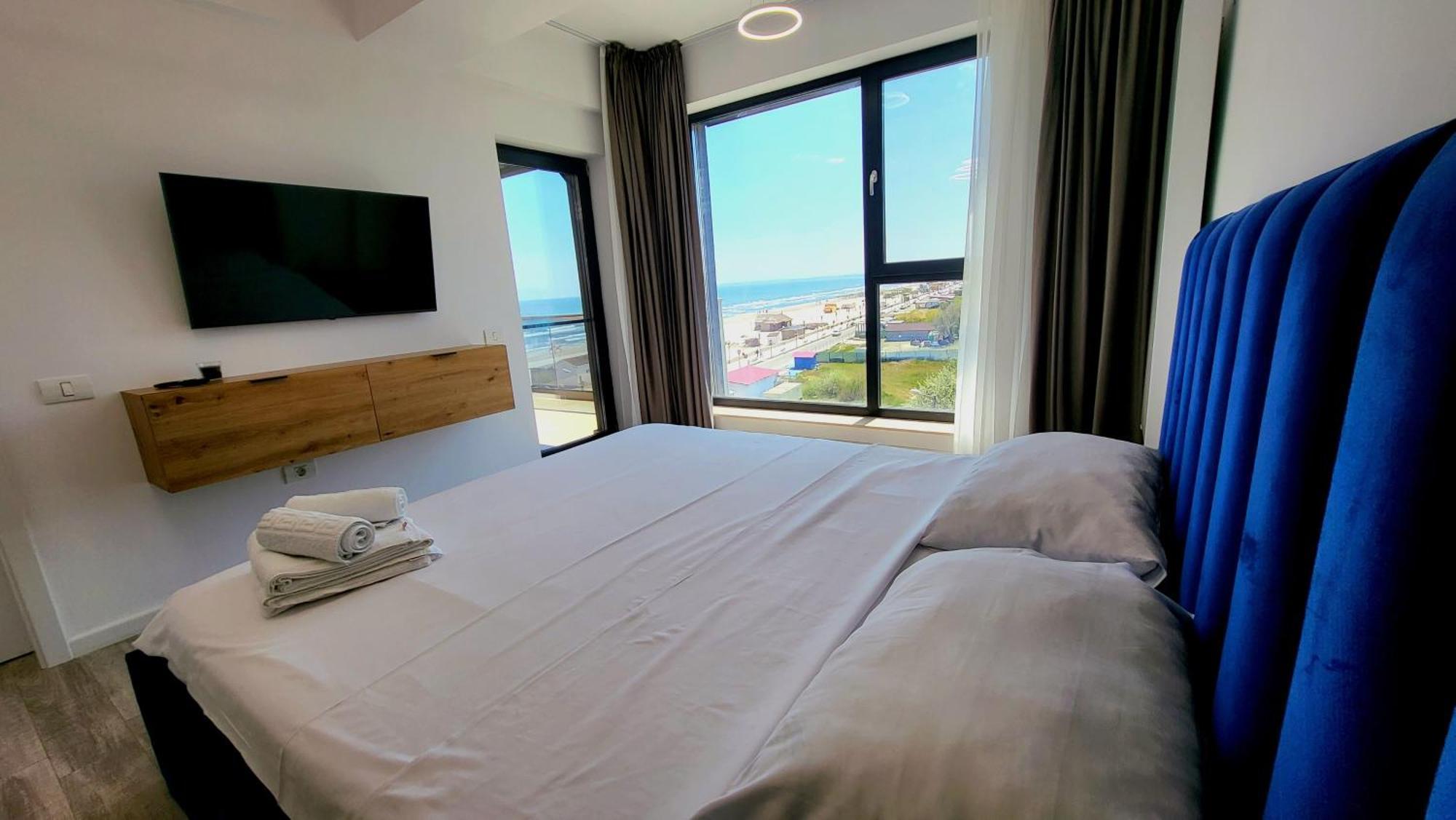 Sofi Residence Promenada Navodari Room photo