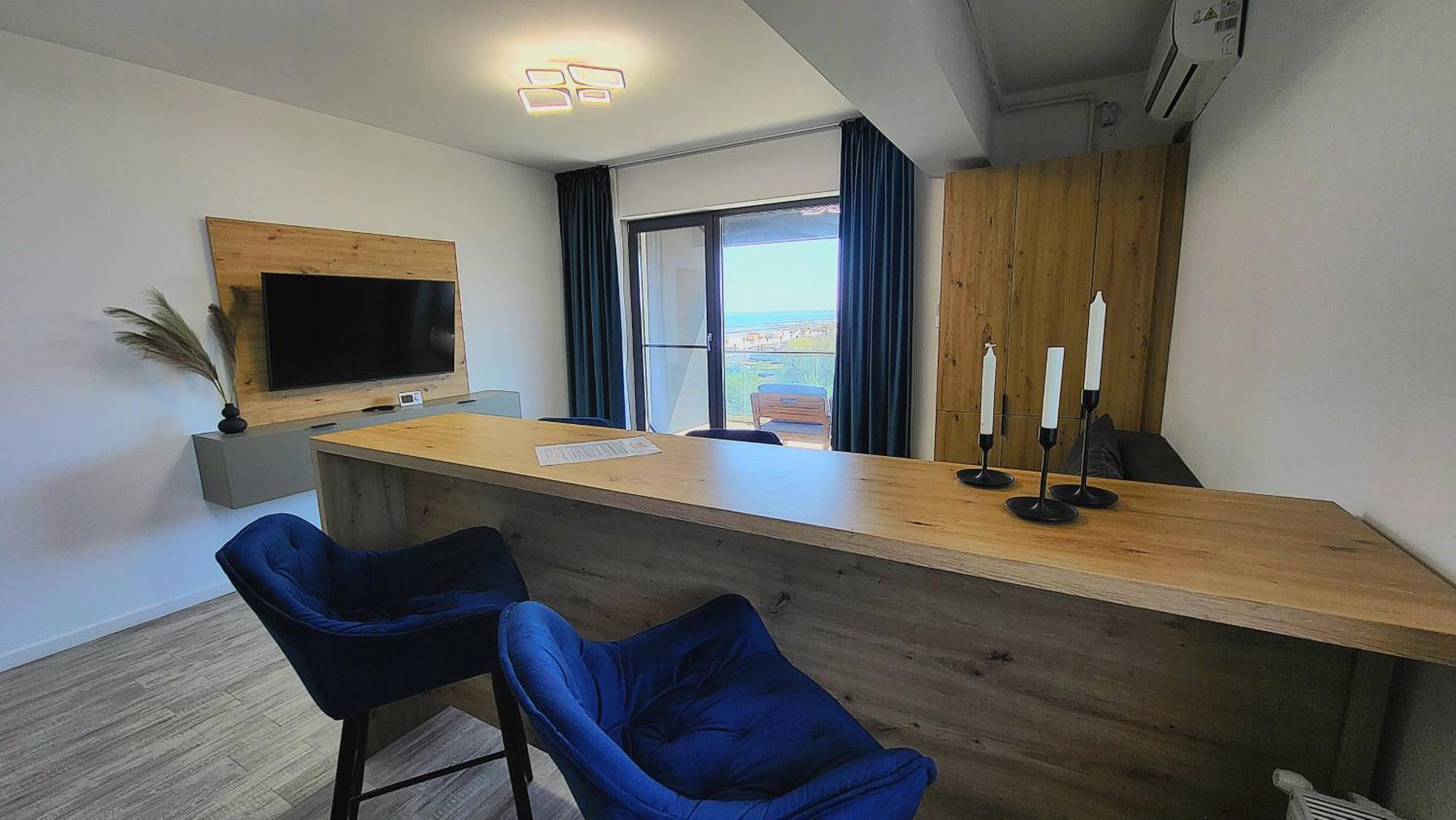 Sofi Residence Promenada Navodari Room photo