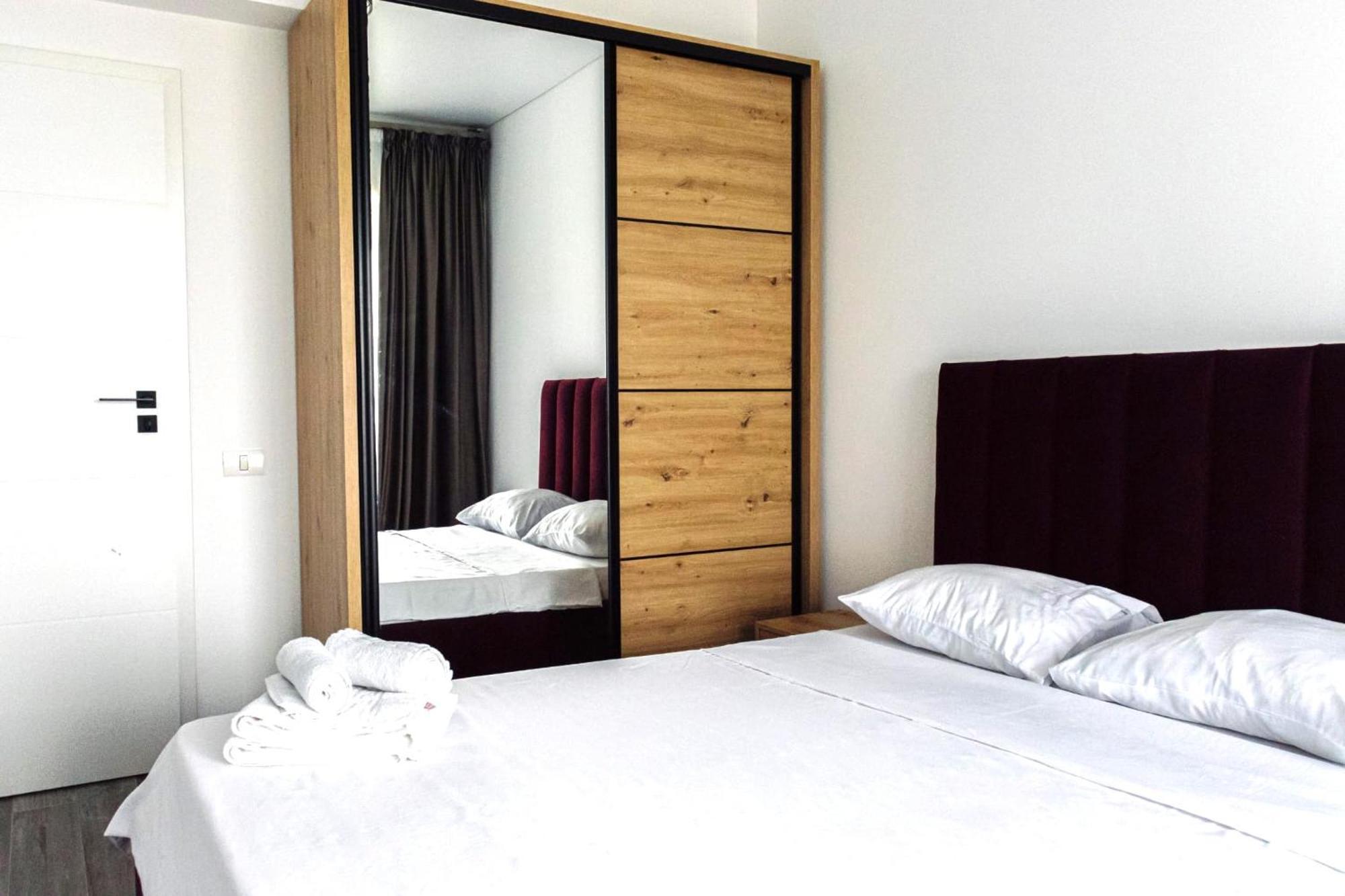 Sofi Residence Promenada Navodari Room photo