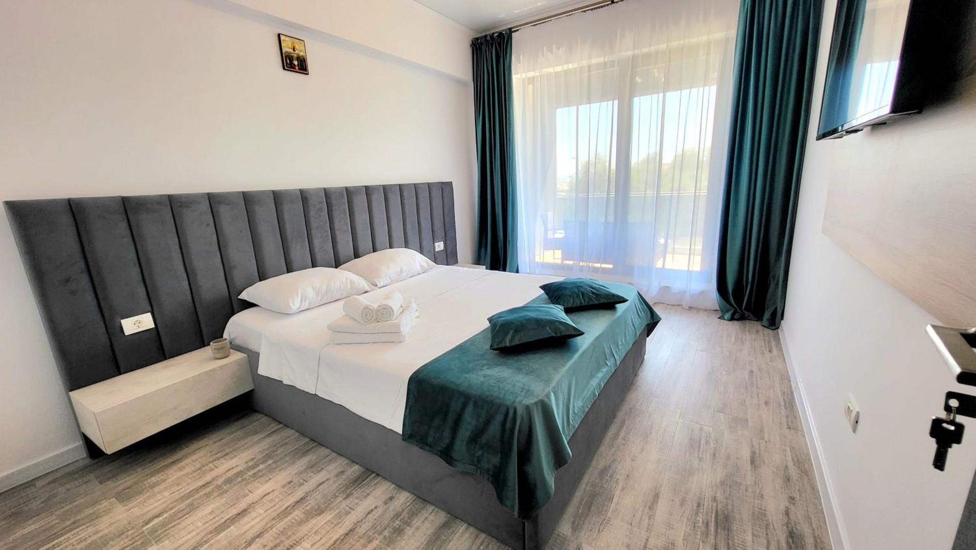 Sofi Residence Promenada Navodari Room photo