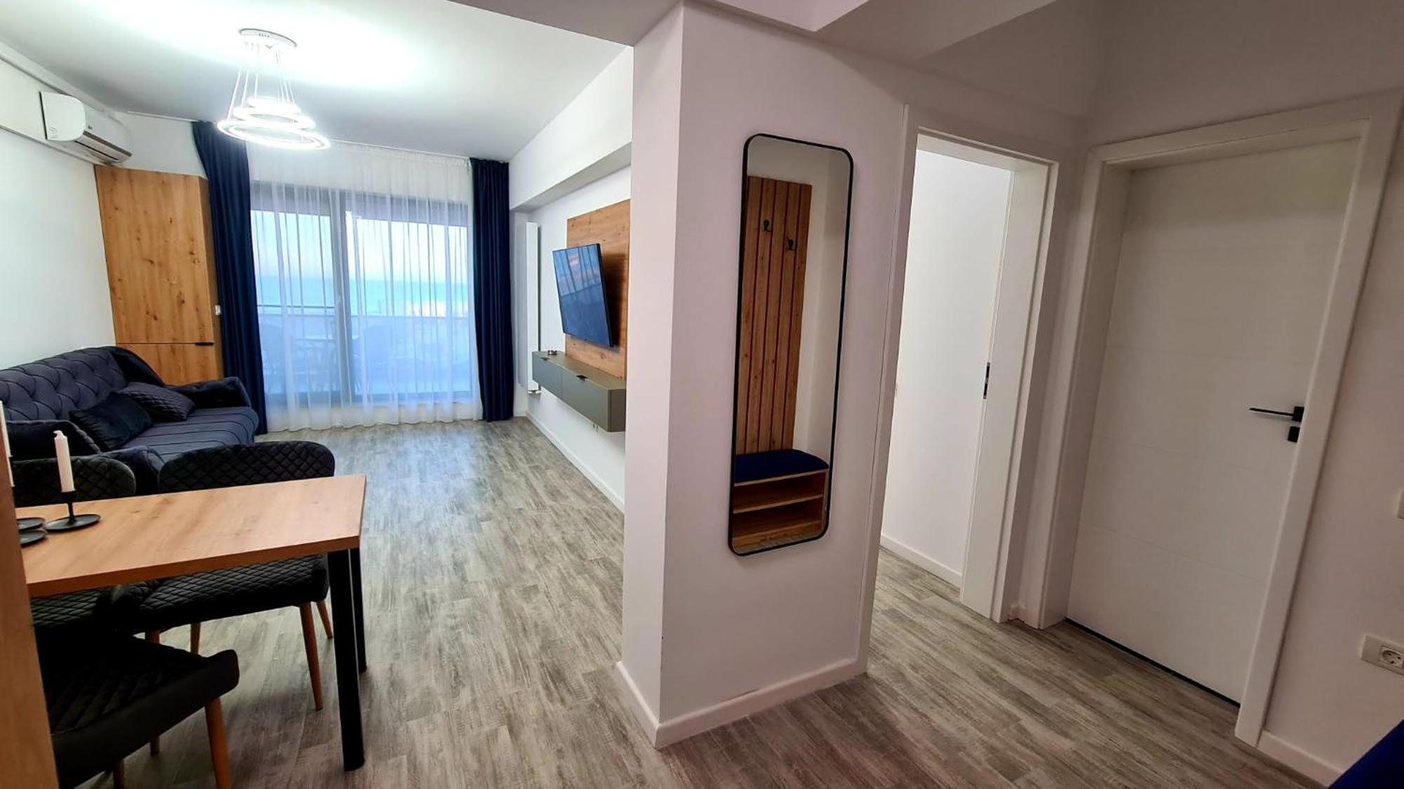 Sofi Residence Promenada Navodari Room photo