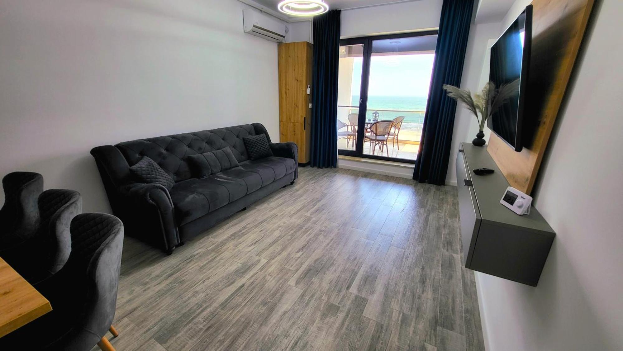 Sofi Residence Promenada Navodari Room photo